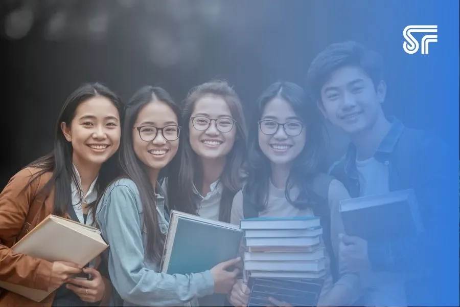 LEIT Leadership-English Institute: Membangun Pemimpin Global Lewat Bahasa dan Karakter