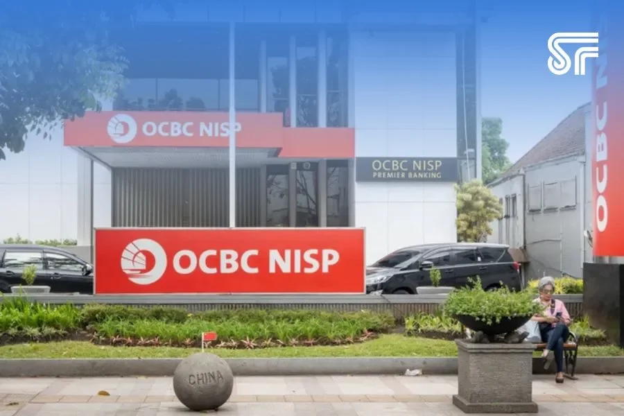 OCBC Indonesia: Strategi Bank Modern di Tengah Transformasi Finansial