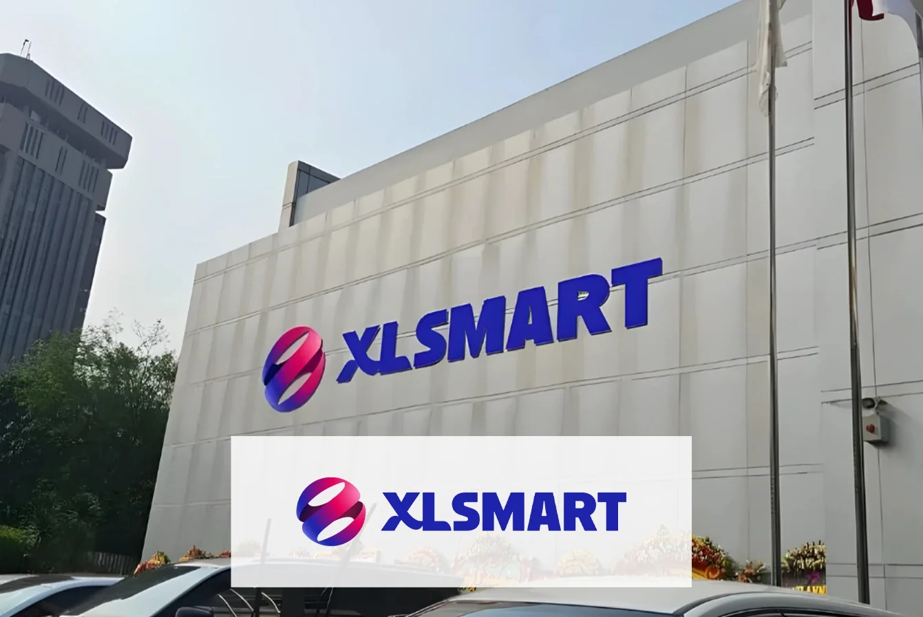 Company Profile PT XLSMART Telecom Sejahtera Tbk, Kode Saham EXCL, Investasi Tren Pasar dan Insight Hari Ini bagi Investor
