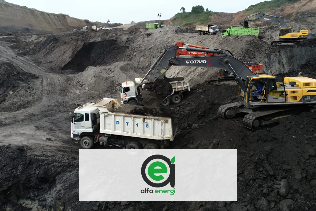 Company Profile PT Alfa Energi Investama Tbk, Kode Saham FIRE, Investasi Tren Pasar dan Insight Hari Ini bagi Investor