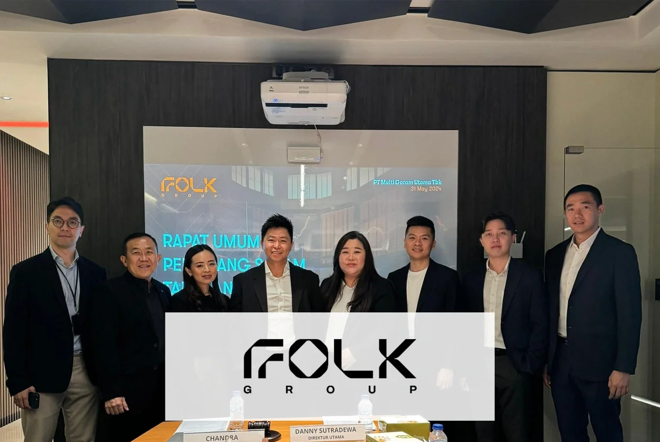 Company Profile PT Multi Garam Utama Tbk, Kode Saham FOLK, Investasi Tren Pasar dan Insight Hari Ini bagi Investor