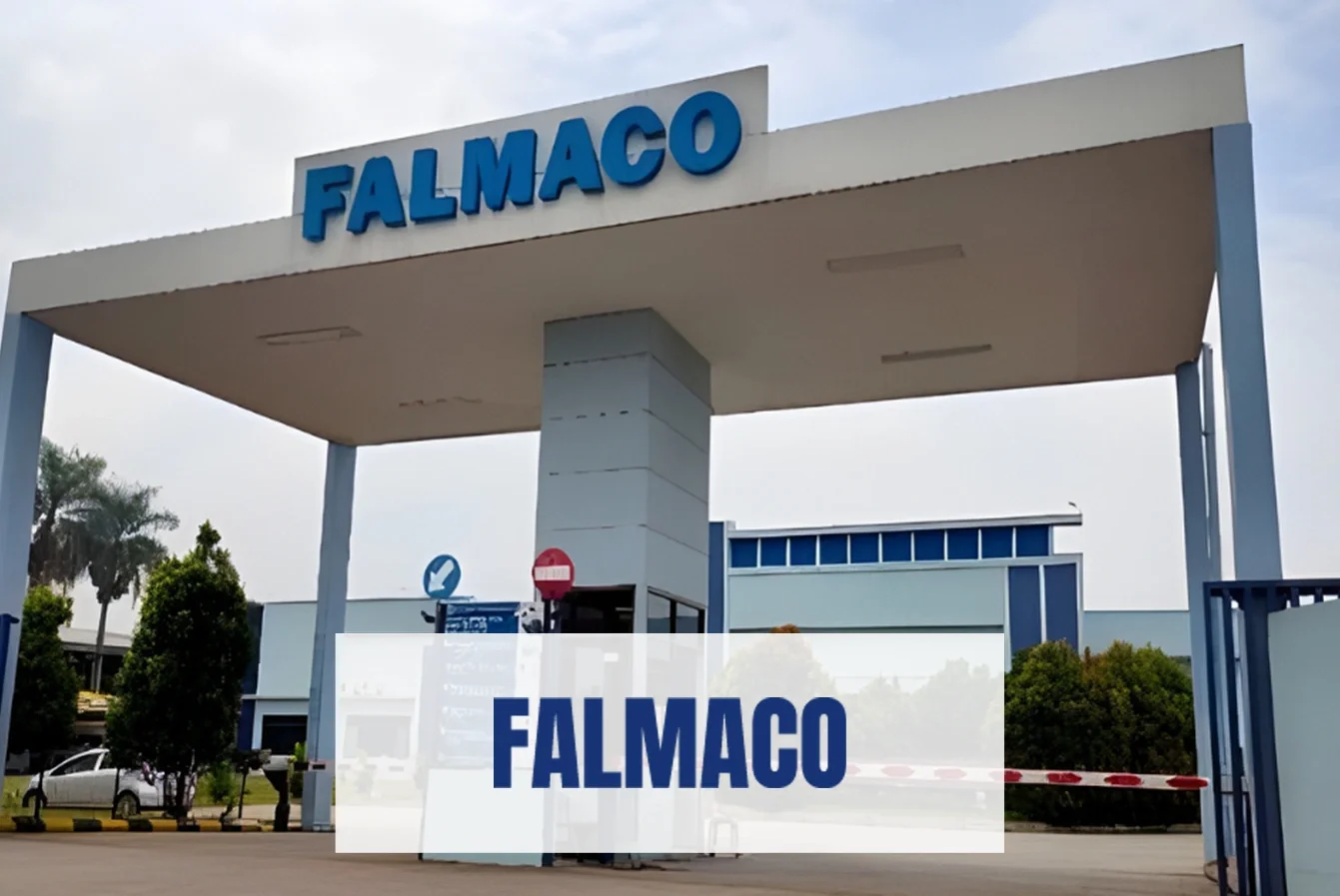 Company Profile PT Falmaco Nonwoven Industri Tbk, Kode Saham FLMC, Investasi Tren Pasar dan Insight Hari Ini bagi Investor