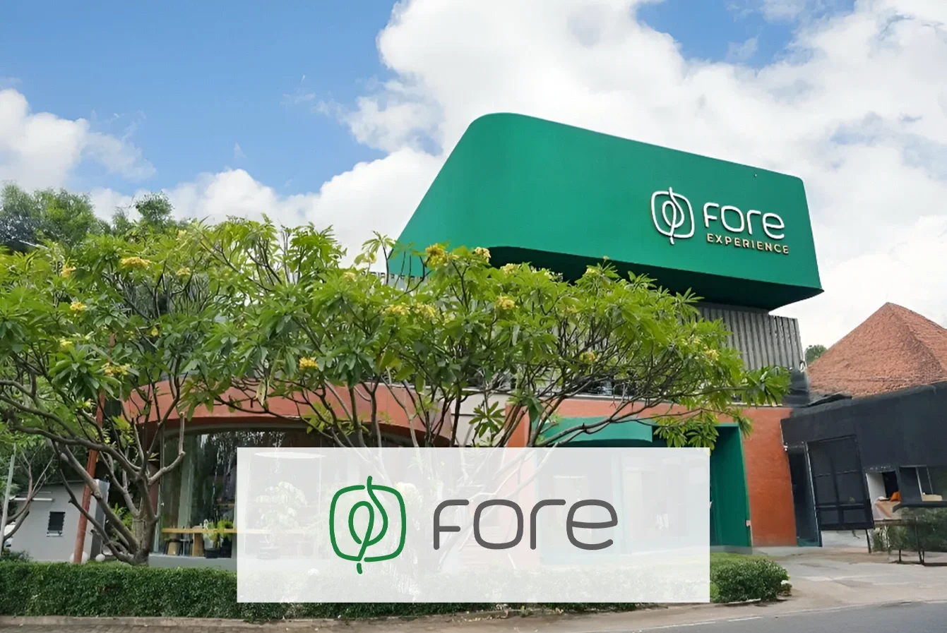 Company Profile PT Fore Kopi Indonesia Tbk, Kode Saham FORE, Investasi Tren Pasar dan Insight Hari Ini bagi Investor