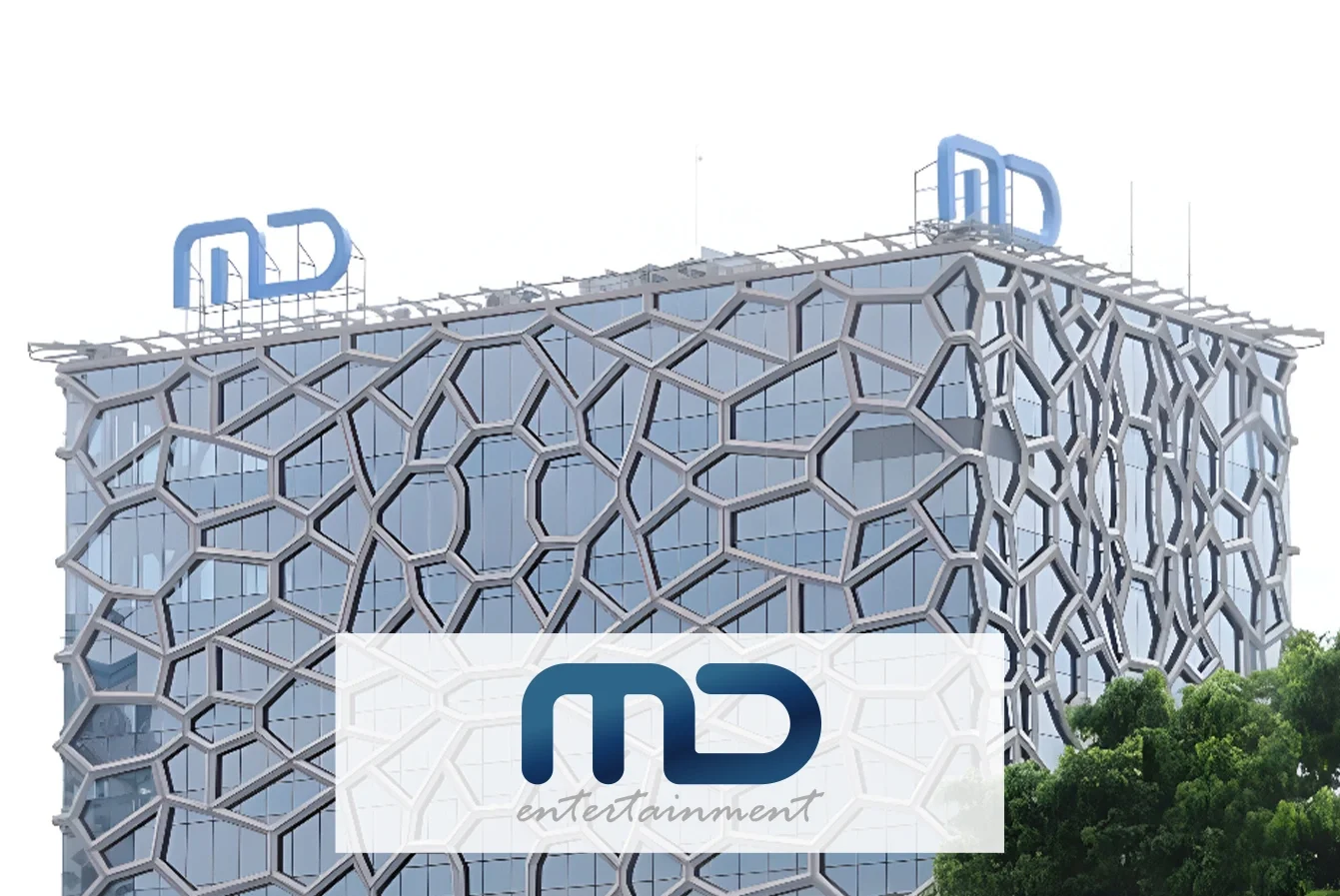 Company Profile PT MD Entertainment Tbk, Kode Saham FILM, Investasi Tren Pasar dan Insight Hari Ini bagi Investor