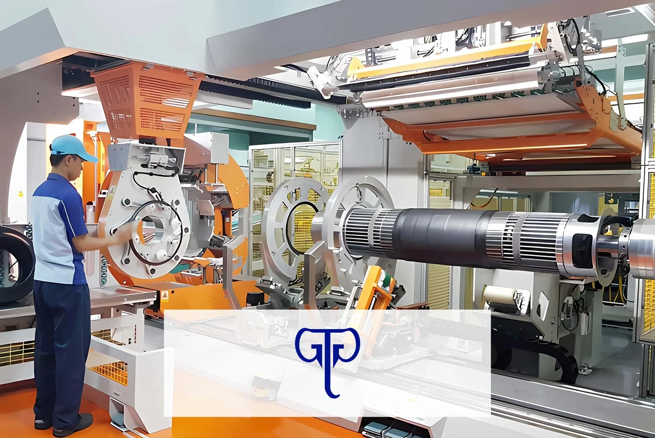 Company Profile Gajah Tunggal Tbk, Kode Saham GJTL, Investasi Tren Pasar dan Insight Hari Ini bagi Investor