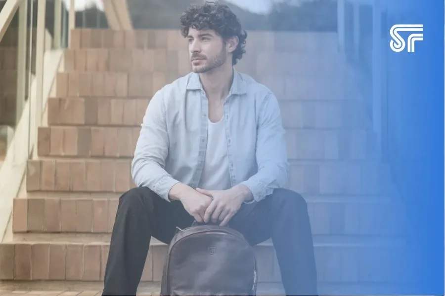 Brand Tas Pria yang Wajib Fripipel Tahu