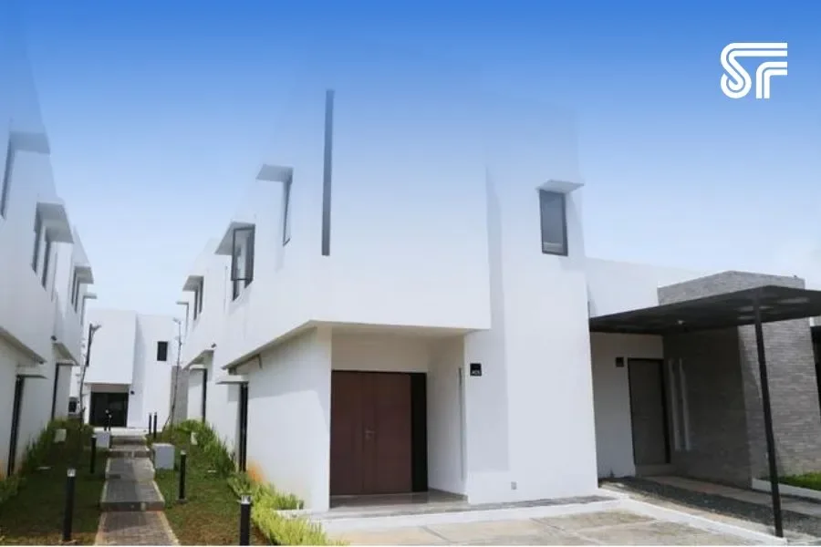 Samanea Hill: Hunian Modern Bernuansa Alam di Tengah Perkembangan Kota