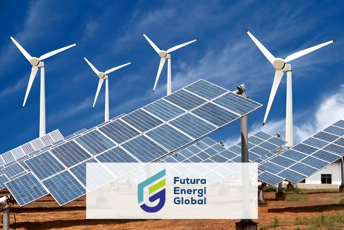 Company Profile PT Futura Energi Global Tbk, Kode Saham FUTR, Investasi Tren Pasar dan Insight Hari Ini bagi Investor