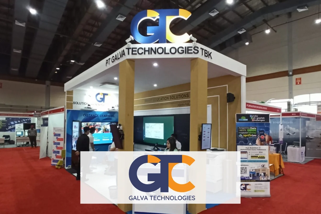 Company Profile PT Galva Technologies Tbk, Kode Saham GLVA, Investasi Tren Pasar dan Insight Hari Ini bagi Investor