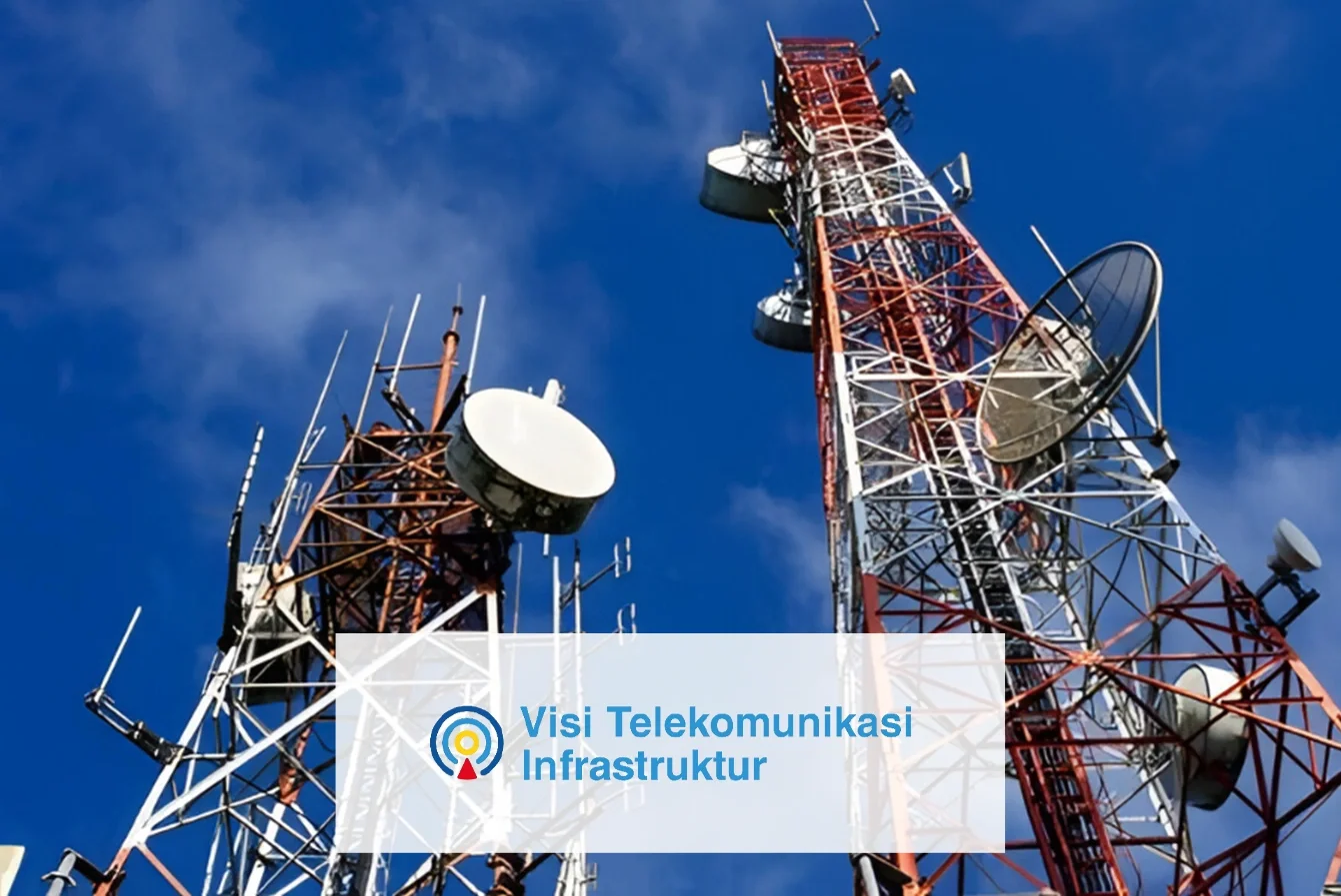 Company Profile PT Visi Telekomunikasi Infrastruktur Tbk, Kode Saham GOLD, Investasi Tren Pasar dan Insight Hari Ini bagi Investor