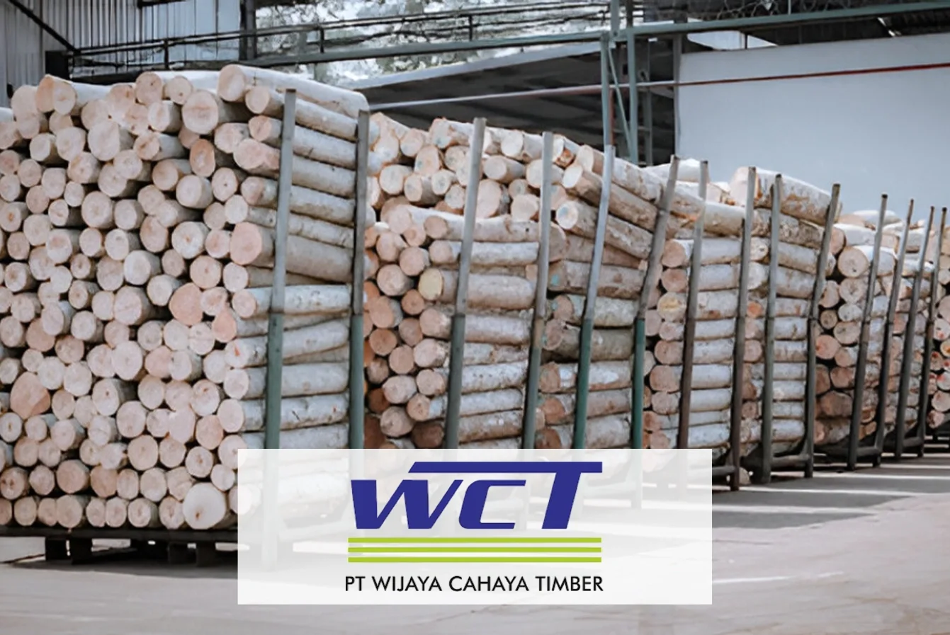 Company Profile PT Wijaya Cahaya Timber Tbk, Kode Saham FWCT, Investasi Tren Pasar dan Insight Hari Ini bagi Investor