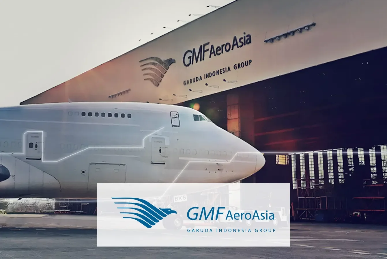 Company Profile PT Garuda Maintenance Facility Aero Asia Tbk, Kode Saham GMFI, Investasi Tren Pasar dan Insight Hari Ini bagi Investor