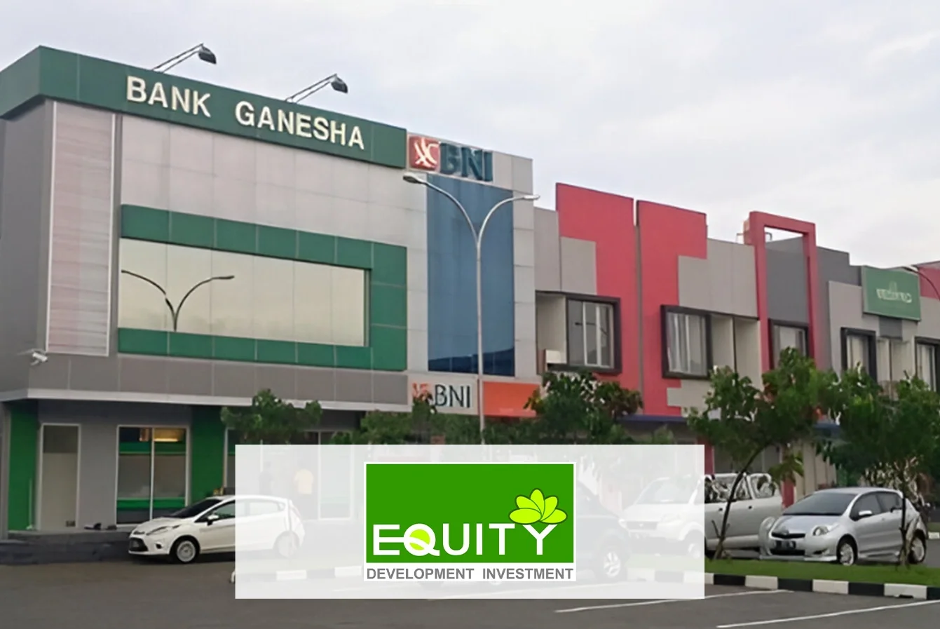 Company Profile Equity Development Investment Tbk, Kode Saham GSMF, Investasi Tren Pasar dan Insight Hari Ini bagi Investor