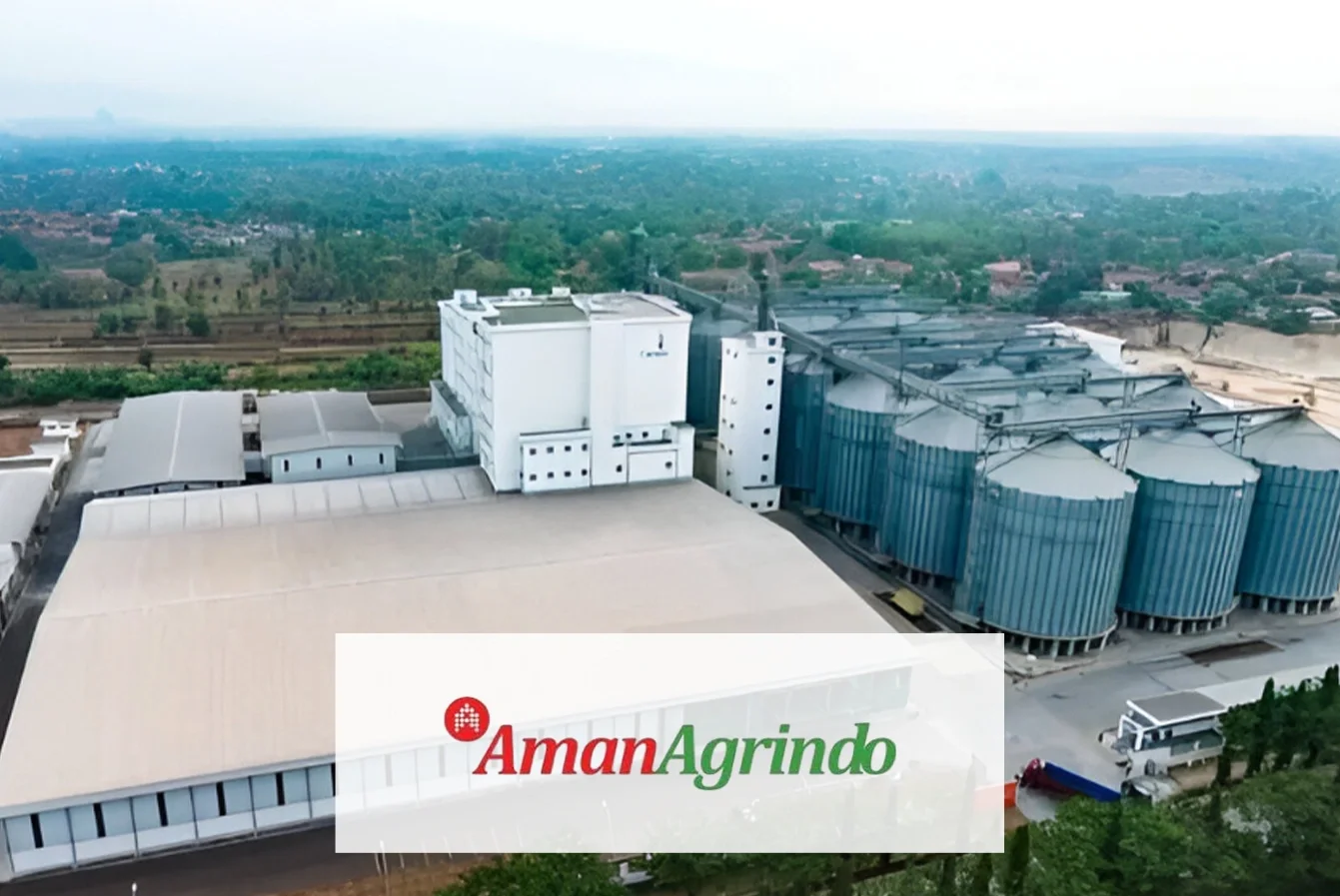 Company Profile PT Aman Agrindo Tbk, Kode Saham GULA Investasi Tren Pasar dan Insight Hari Ini bagi Investor