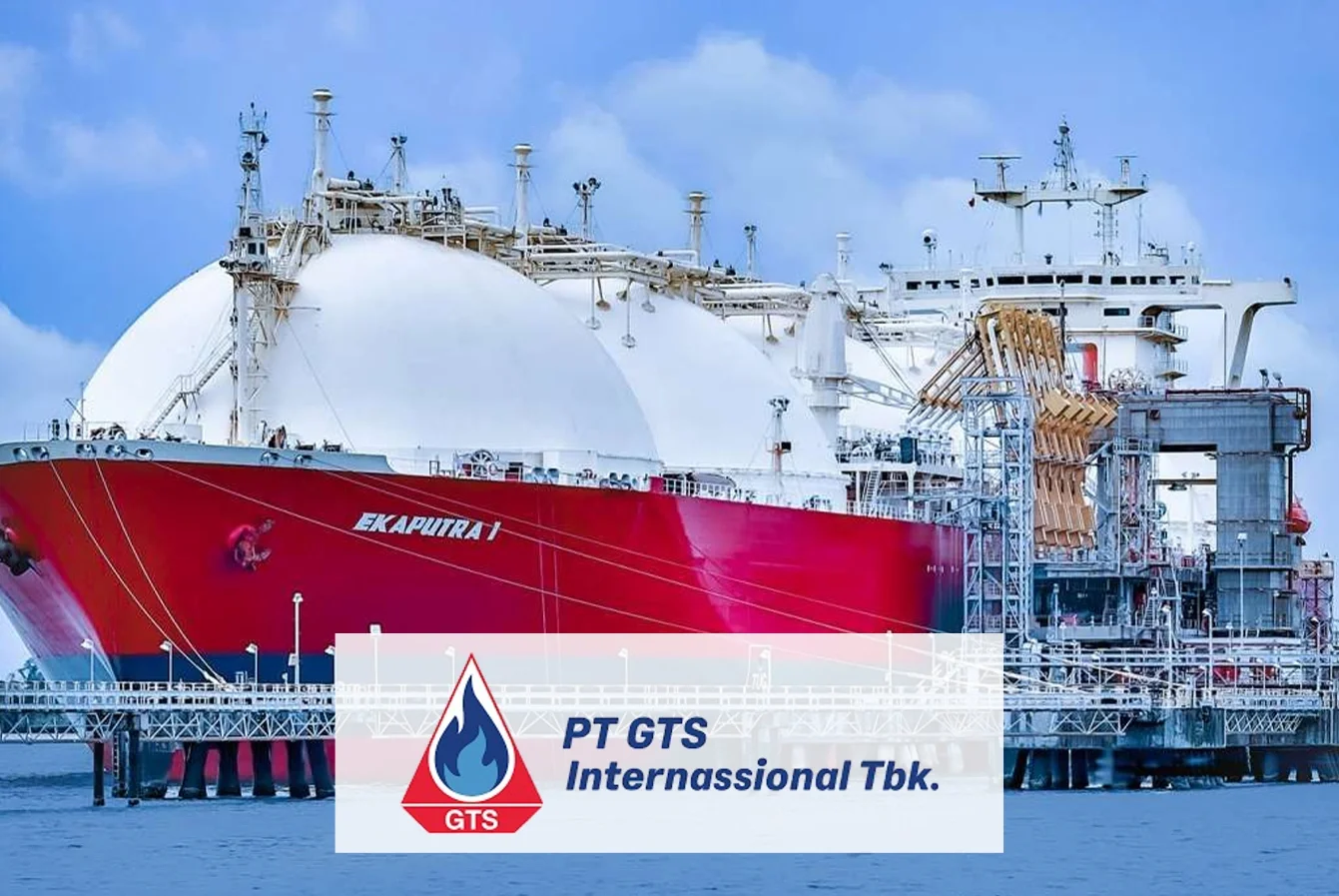 Company Profile PT GTS Internasional Tbk, Kode Saham GTSI, Investasi Tren Pasar dan Insight Hari Ini bagi Investor