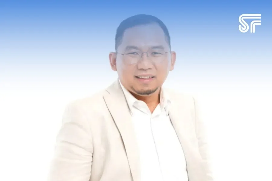 Personal Branding Harman Subakat dan Salman Subakat Group CEO ParagonCorp dan CEO NSEI