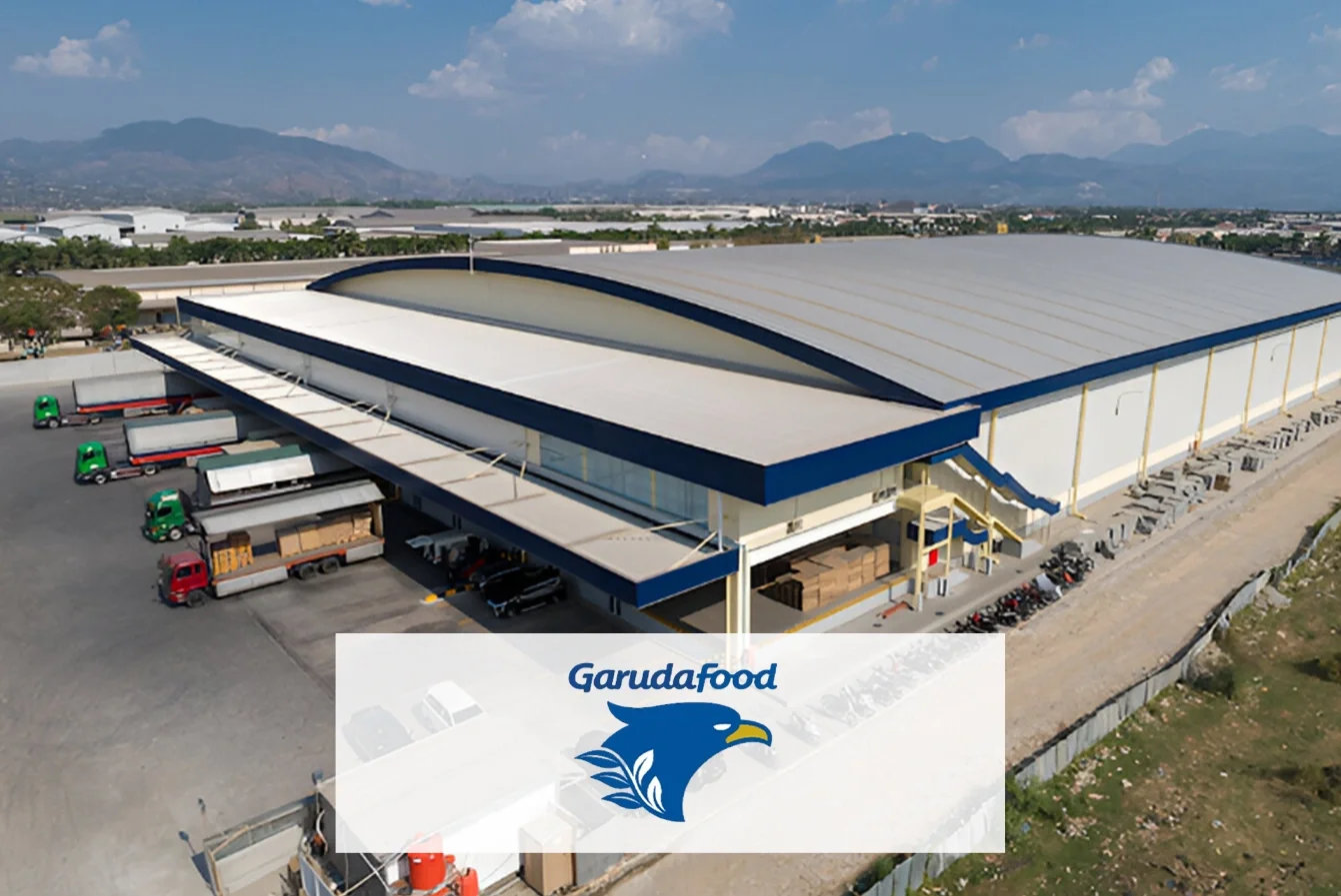 Company Profile PT Garudafood Putra Putri Jaya Tbk, Kode Saham GOOD, Investasi Tren Pasar dan Insight Hari Ini bagi Investor