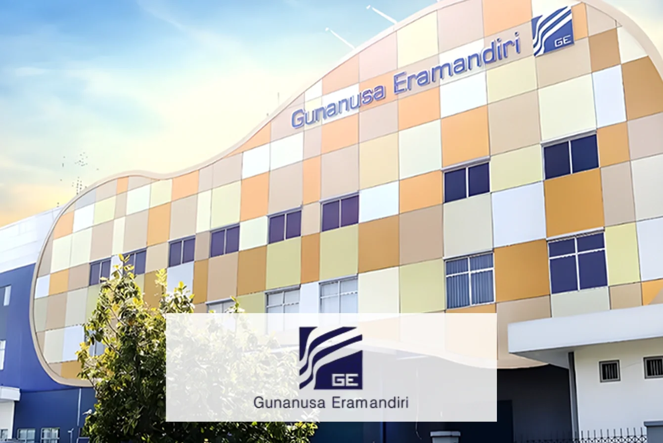 Company Profile PT Gunanusa Eramandiri Tbk, Kode Saham GUNA, Investasi Tren Pasar dan Insight Hari Ini bagi Investor