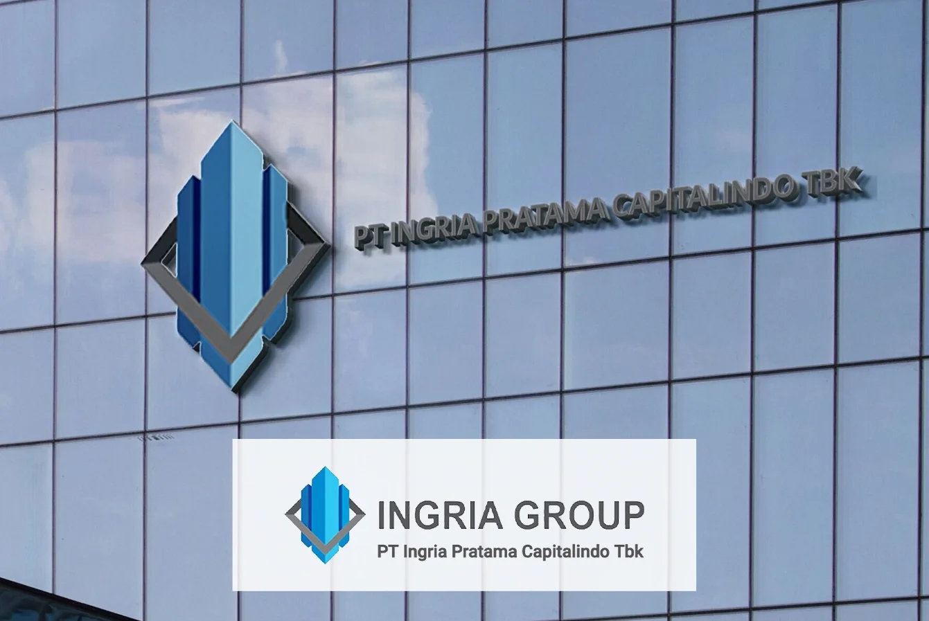 Company Profile PT Ingria Pratama Capitalindo Tbk, Kode Saham GRIA, Investasi Tren Pasar dan Insight Hari Ini bagi Investor