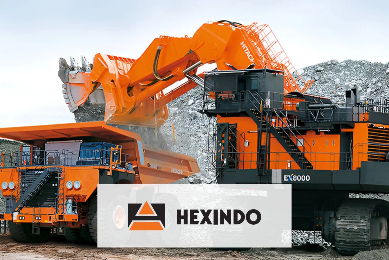 Company Profile Hexindo Adiperkasa Tbk, Kode Saham HEXA, Investasi Tren Pasar dan Insight Hari Ini bagi Investor