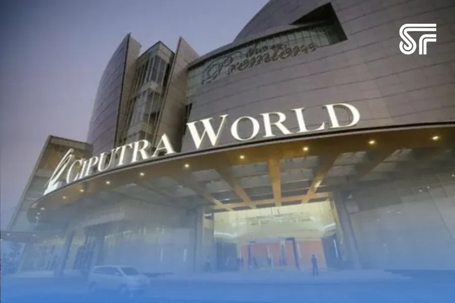 Ciputra World Surabaya Ubah Strategi Branding di 2026, Fokus pada Pengembangan Pengalaman &amp; Hunian Premium