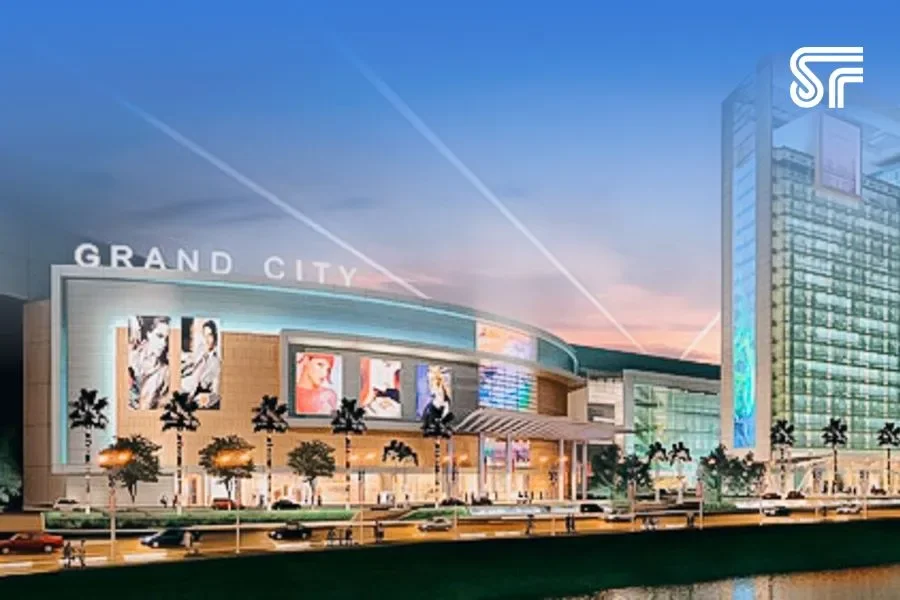 Grand City Mall Surabaya Fokus pada Transformasi Digital &amp; Experiential Lifestyle