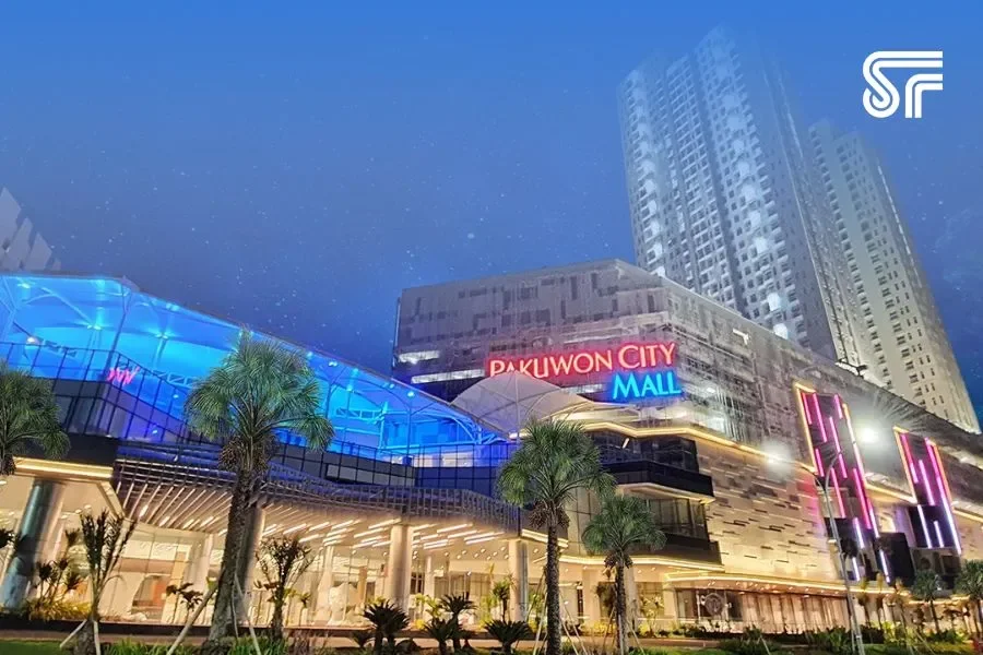 Pakuwon Mall Surabaya Fokus pada Penguatan Premium Lifestyle &amp; Digital Ecosystem