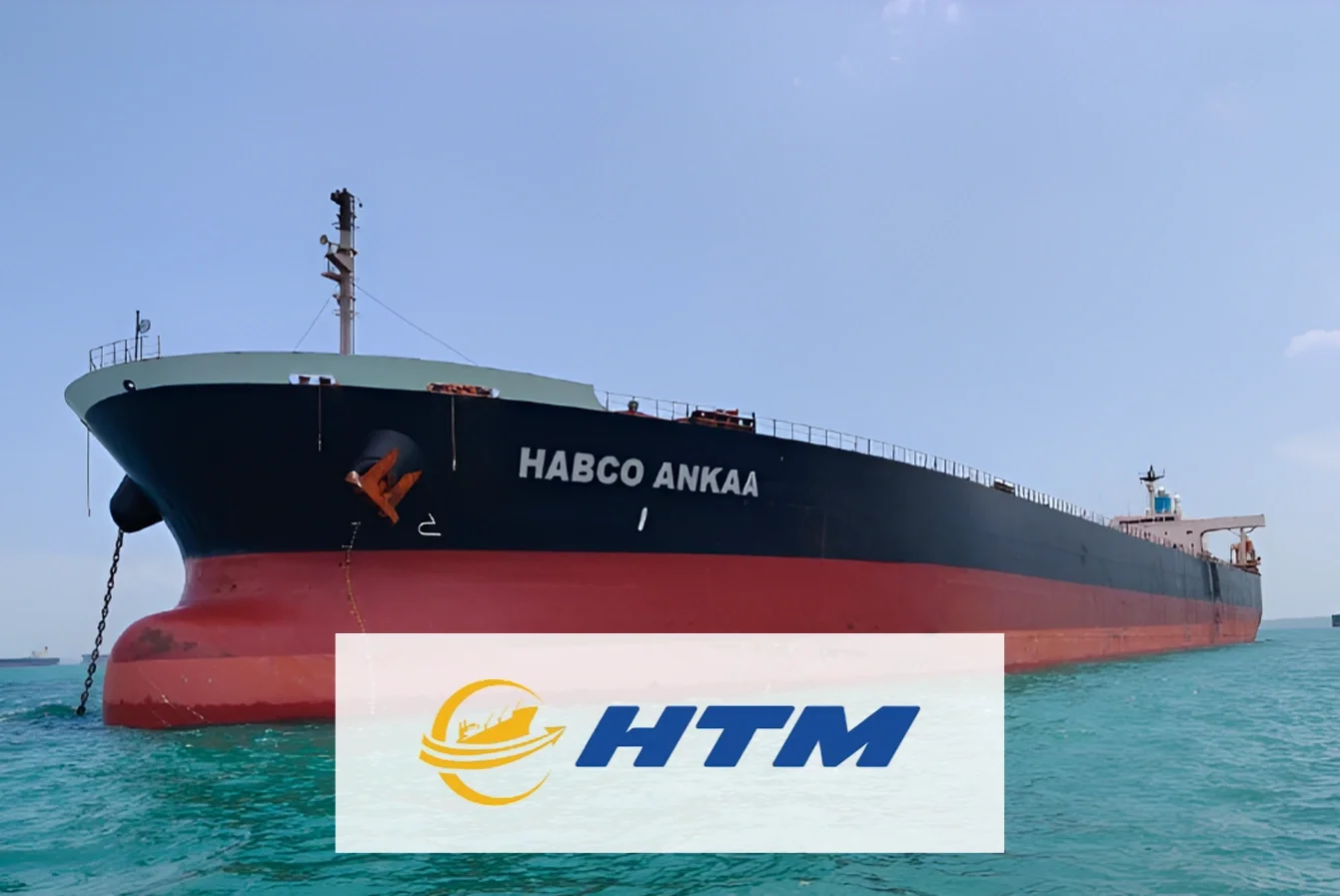 Company Profile PT Habco Trans Maritima Tbk, Kode Saham HATM, Investasi Tren Pasar dan Insight Hari Ini bagi Investor