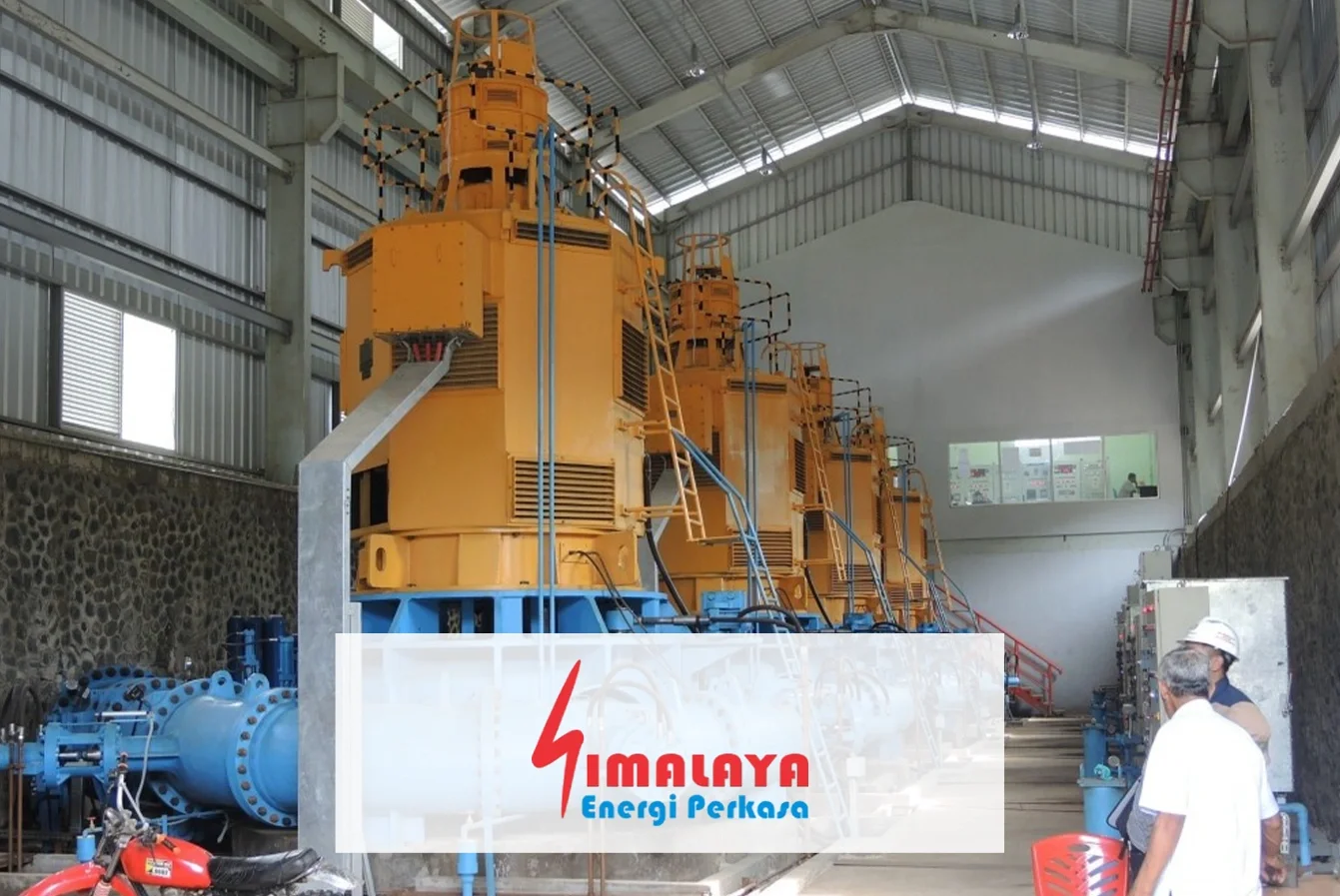 Company Profile PT Himalaya Energi Perkasa Tbk, Kode Saham HADE, Investasi Tren Pasar dan Insight Hari Ini bagi Investor