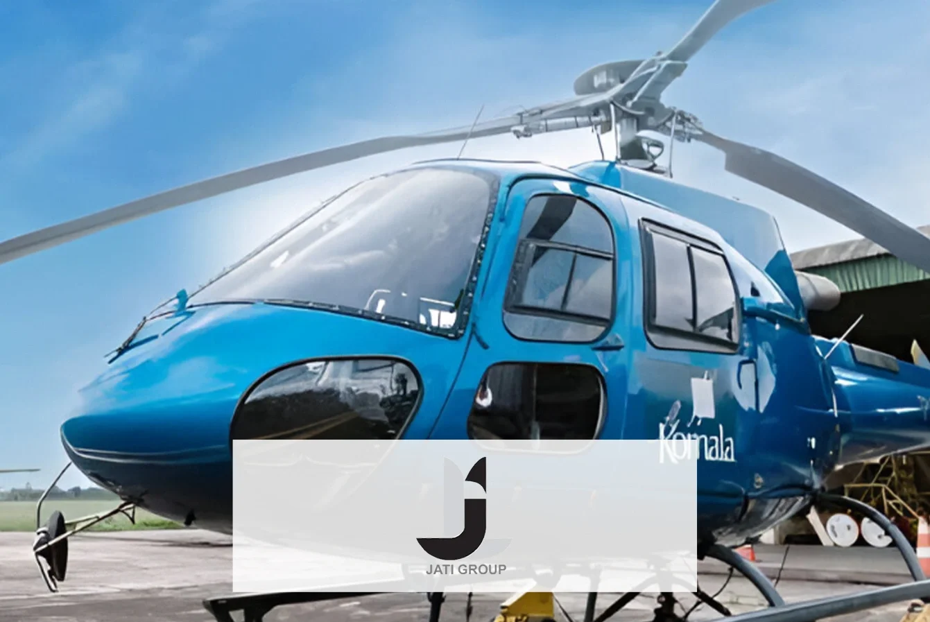 Company Profile PT Jaya Trishindo Tbk, Kode Saham HELI, Investasi Tren Pasar dan Insight Hari Ini bagi Investor