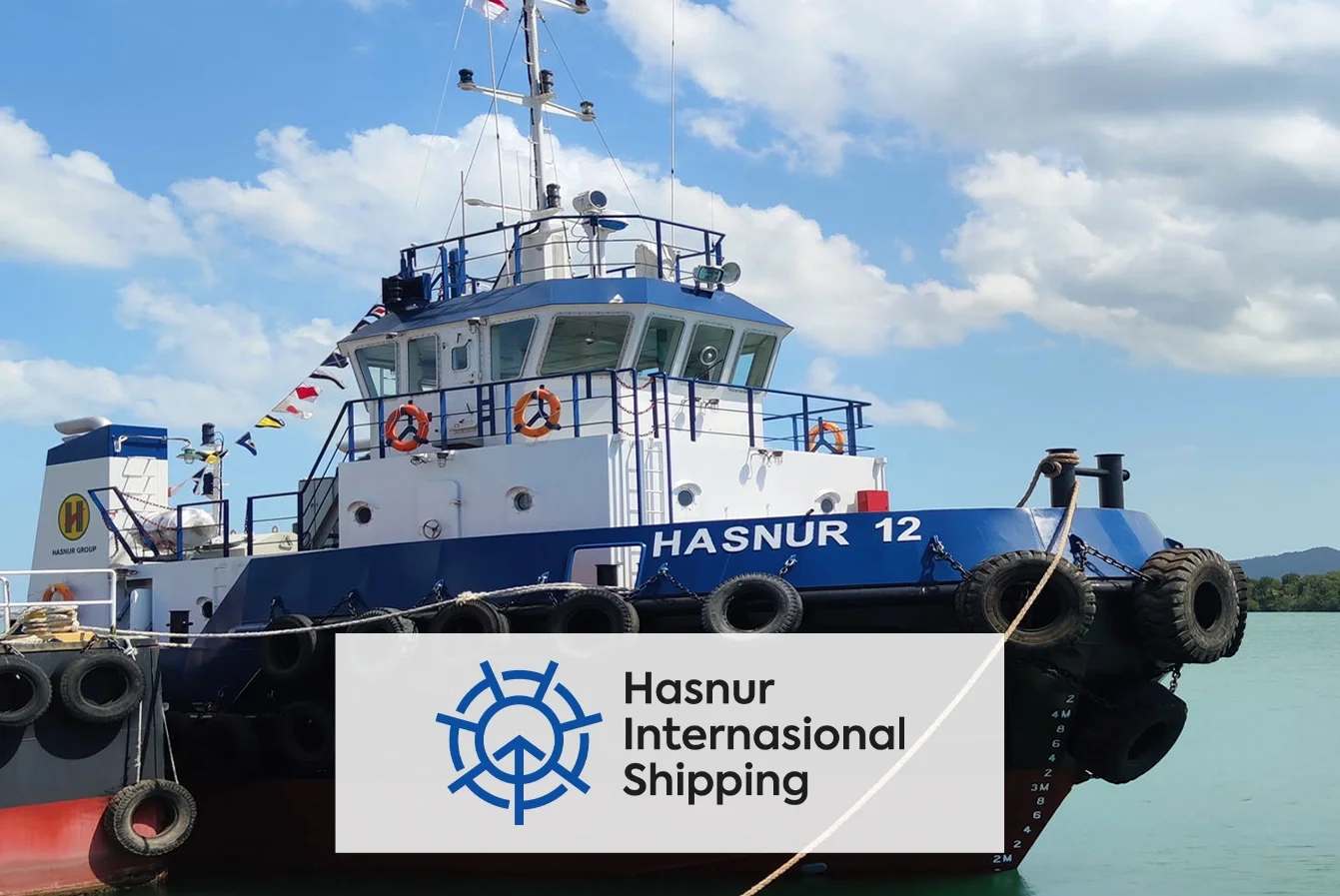 Company Profile PT Hasnur Internasional Shipping Tbk, Kode Saham HAIS, Investasi Tren Pasar dan Insight Hari Ini bagi Investor