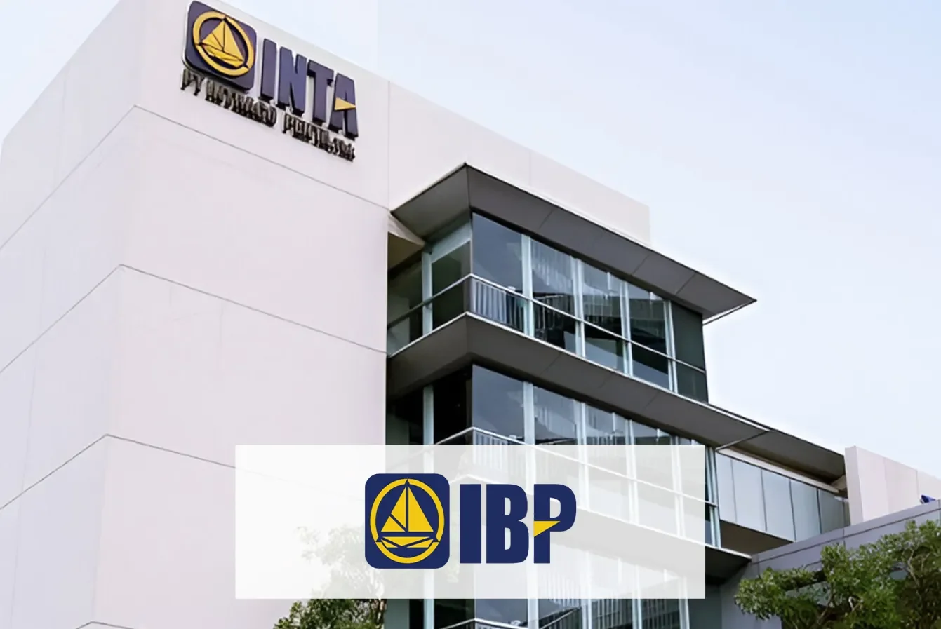 Company Profile PT Intan Baru Prana Tbk, Kode Saham IBFN, Investasi Tren Pasar dan Insight Hari Ini bagi Investor