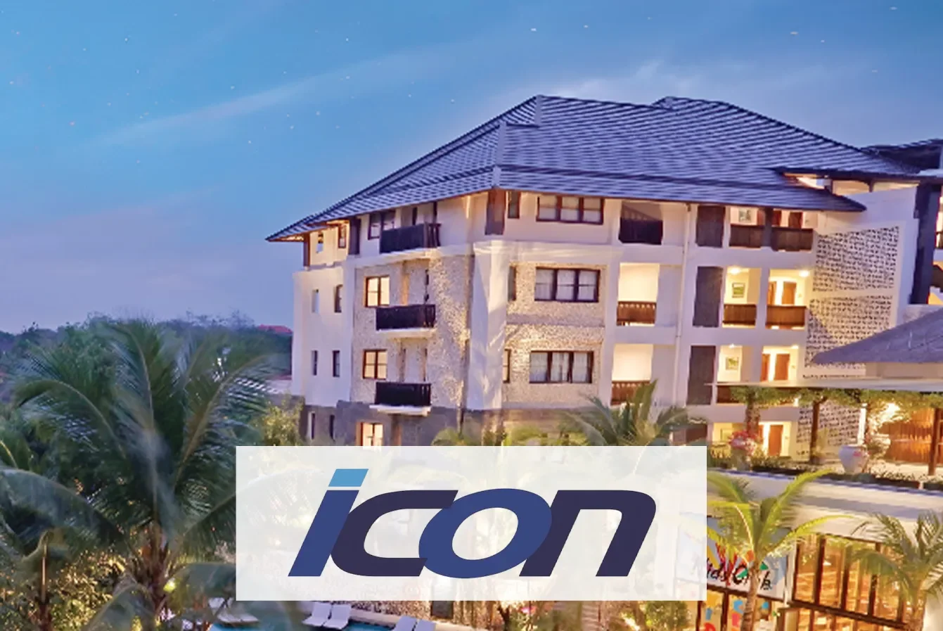 Company Profile Island Concepts Indonesia Tbk, Kode Saham ICON, Investasi Tren Pasar dan Insight Hari Ini bagi Investor