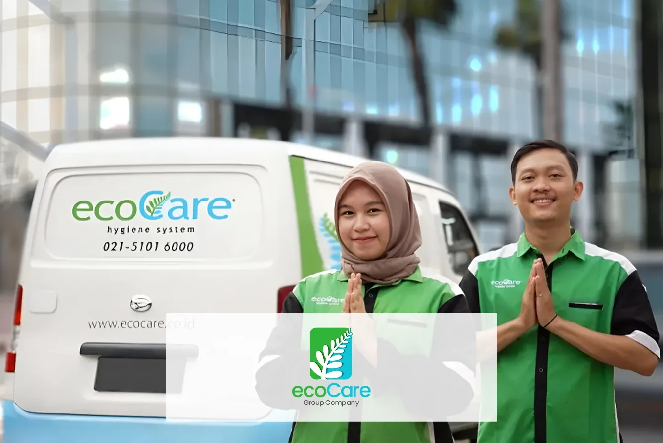 Company Profile PT Ecocare Indo Pasifik Tbk, Kode Saham HYGN, Investasi Tren Pasar dan Insight Hari Ini bagi Investor