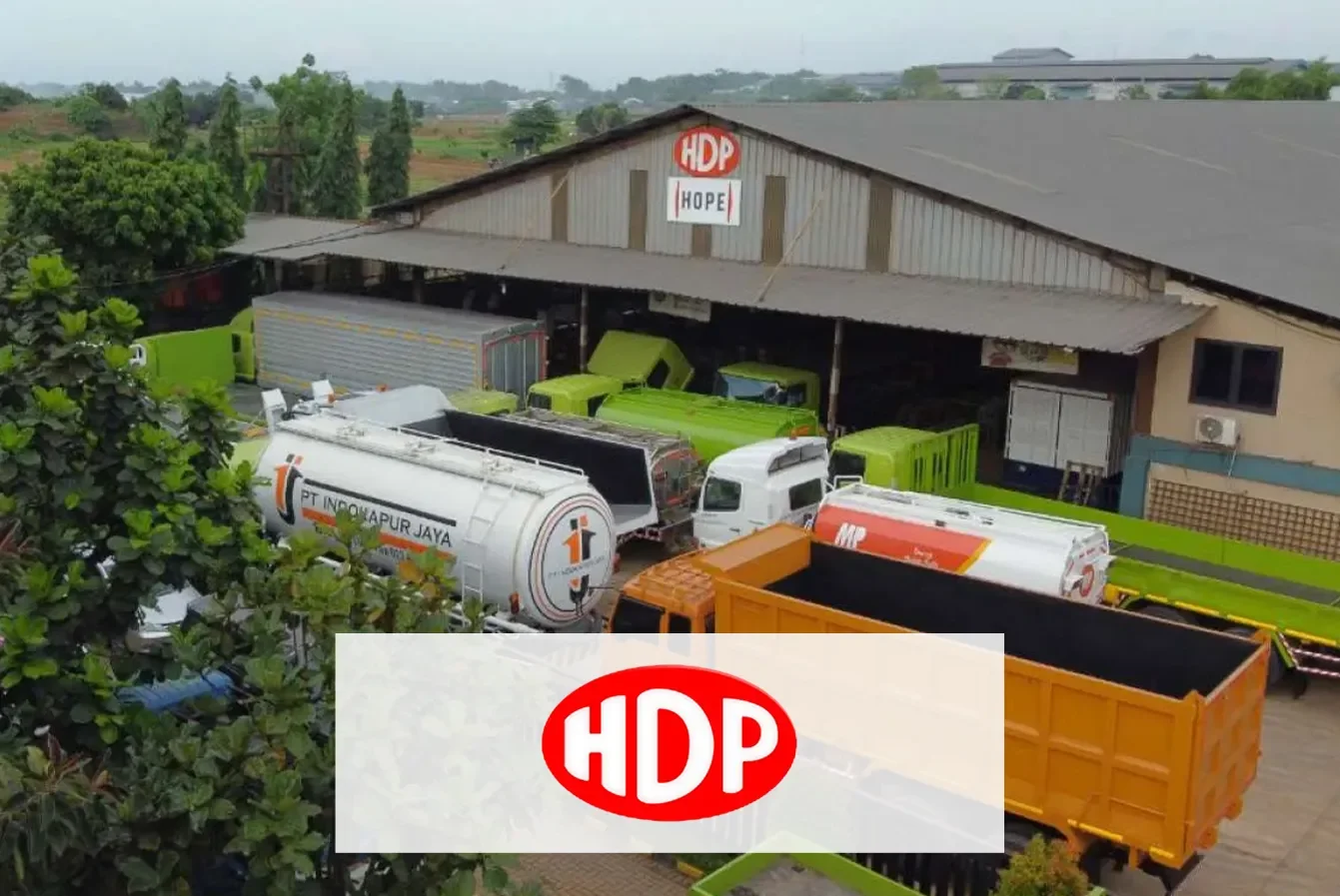 Company Profile PT Harapan Duta Pertiwi Tbk, Kode Saham HOPE, Investasi Tren Pasar dan Insight Hari Ini bagi Investor