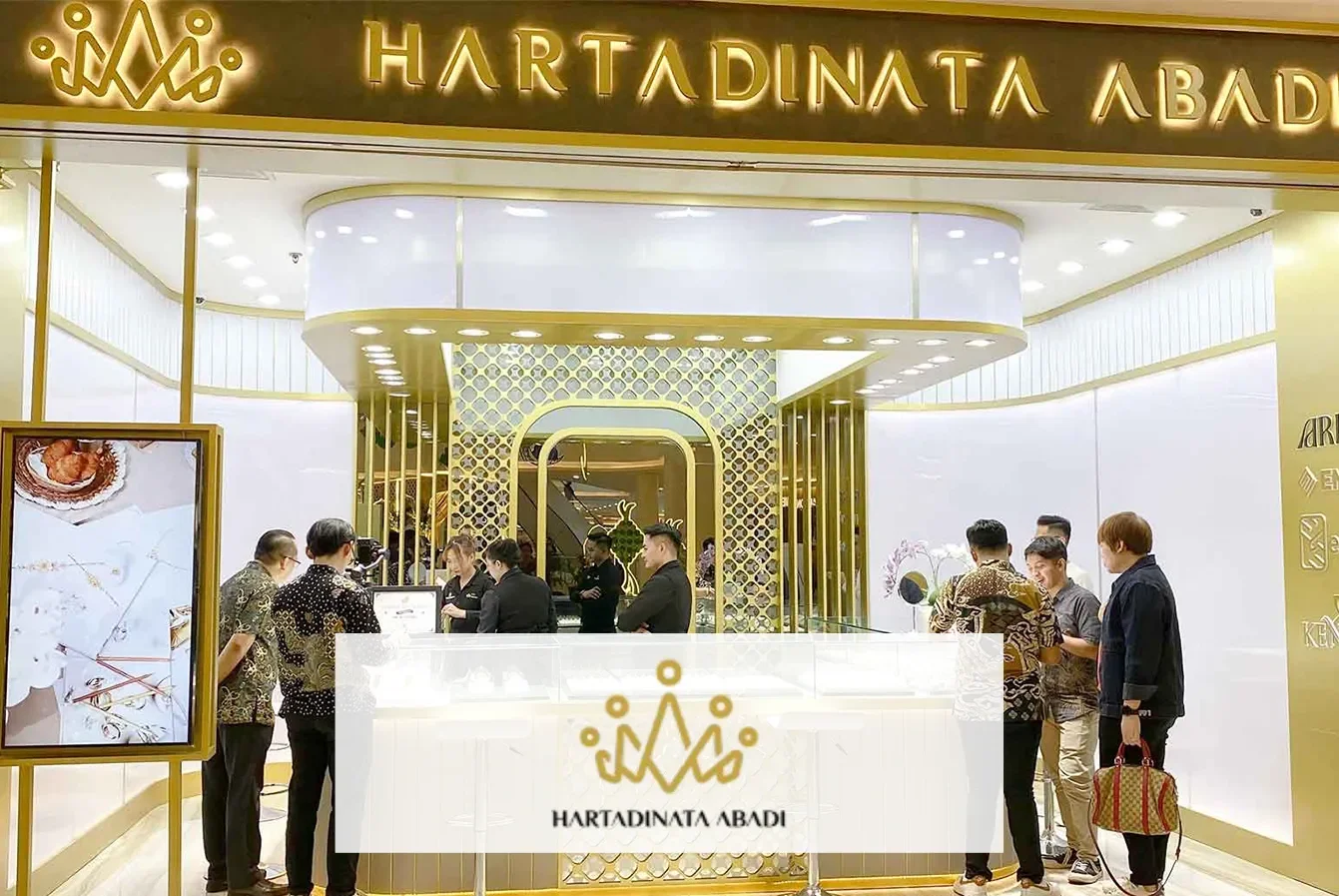 Company Profile PT Hartadinata Abadi Tbk, Kode Saham HRTA, Investasi Tren Pasar dan Insight Hari Ini bagi Investor