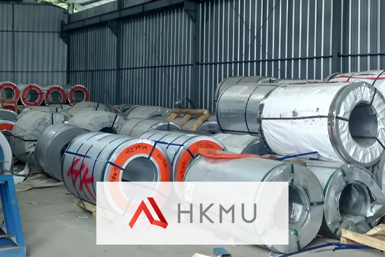 Company Profile PT HK Metals Utama Tbk, Kode Saham HKMU, Investasi Tren Pasar dan Insight Hari Ini bagi Investor