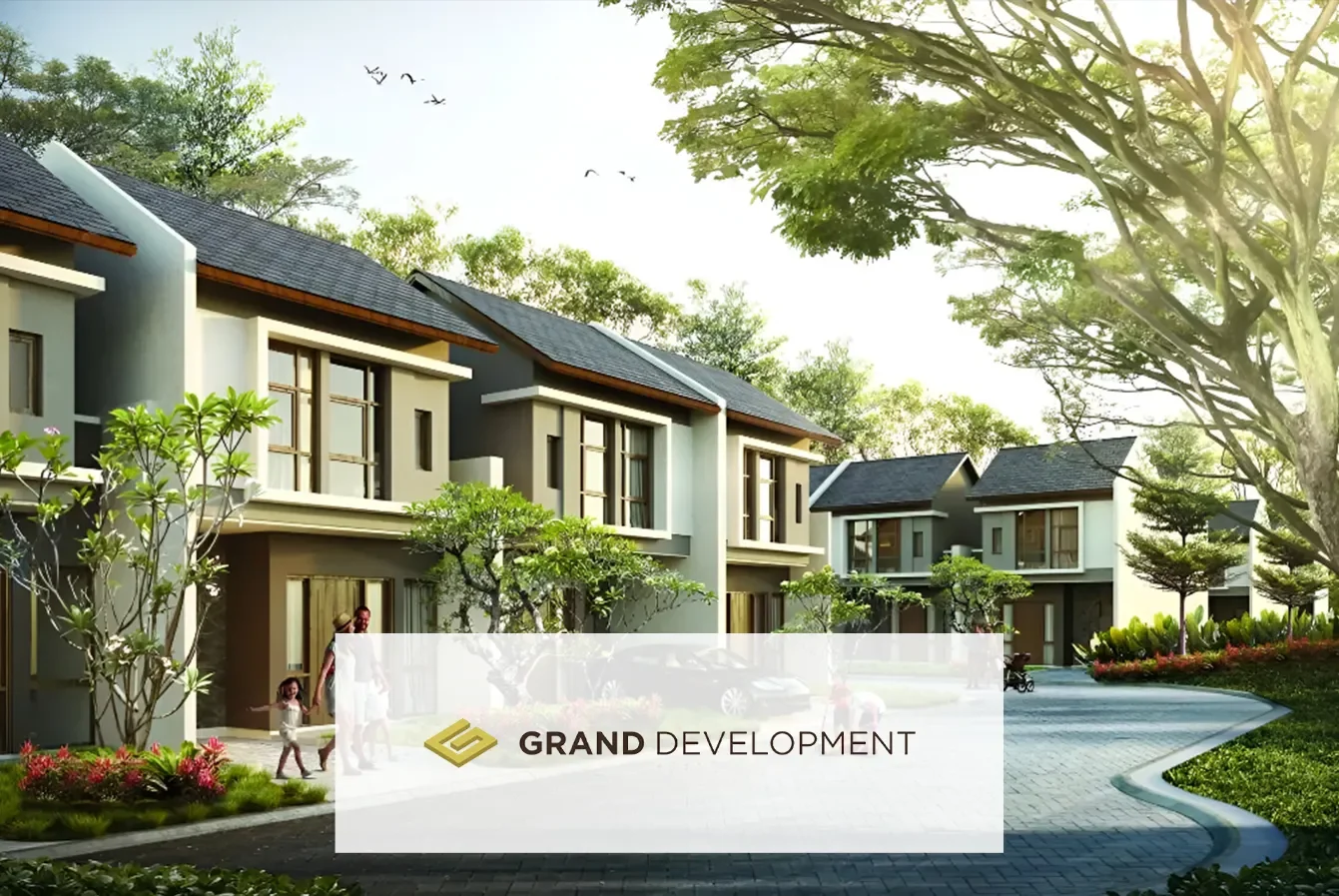 Company Profile PT Grand House Mulia Tbk, Kode Saham HOMI, Investasi Tren Pasar dan Insight Hari Ini bagi Investor