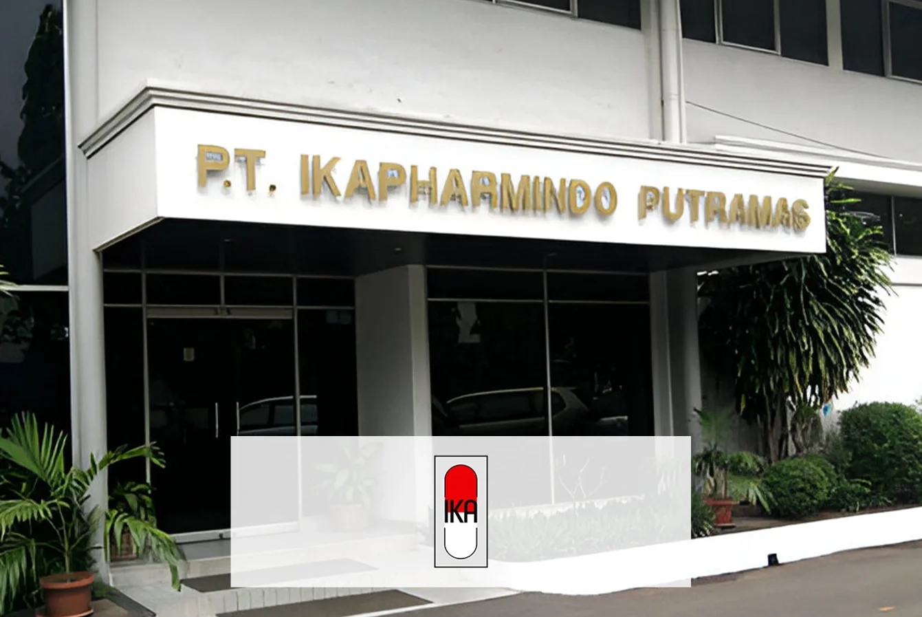 Company Profile PT Ikapharmindo Putramas Tbk, Kode Saham IKPM, Investasi Tren Pasar dan Insight Hari Ini bagi Investor