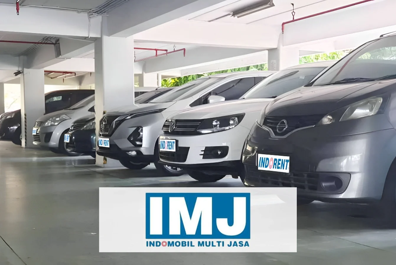 Company Profile PT Indomobil Multi Jasa Tbk, Kode Saham IMJS, Investasi Tren Pasar dan Insight Hari Ini bagi Investor