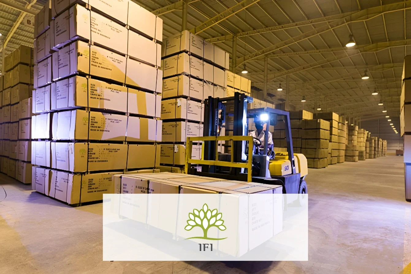 Company Profile PT Indonesia Fibreboard Industry Tbk, Kode Saham IFII, Investasi Tren Pasar dan Insight Hari Ini bagi Investor