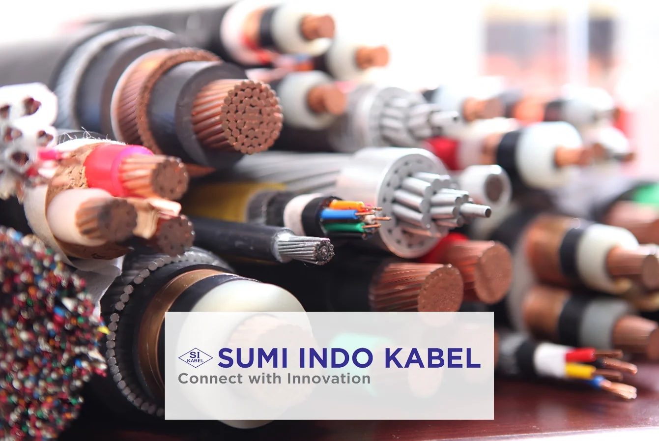 Company Profile Sumi Indo Kabel Tbk, Kode Saham IKBI, Investasi Tren Pasar dan Insight Hari Ini bagi Investor