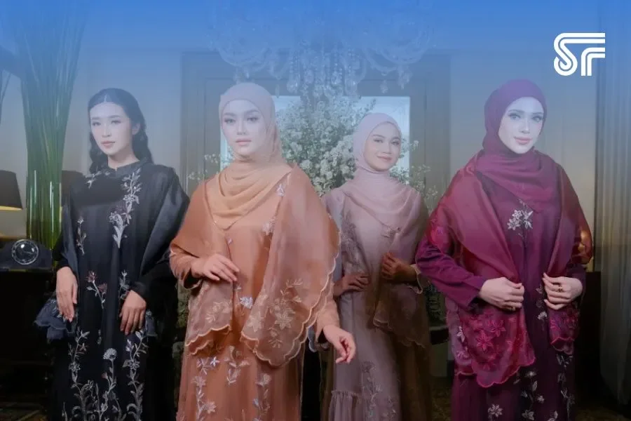 Mayang Modest Wear Luncurkan Koleksi Ramadan “Binar Raya”, Hadirkan Cahaya Elegansi untuk Momen Idul Fitri 2026