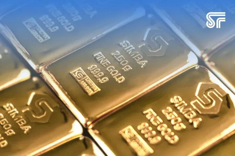 Mengenal Perbedaan Brand Emas Simba Refinery, Galeri 24, dan UBS Gold Bar