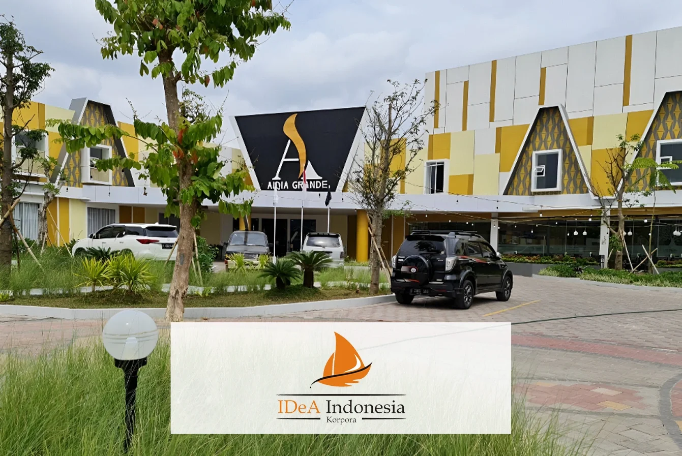 Company Profile PT Idea Indonesia Akademi Tbk, Kode Saham IDEA, Investasi Tren Pasar dan Insight Hari Ini bagi Investor