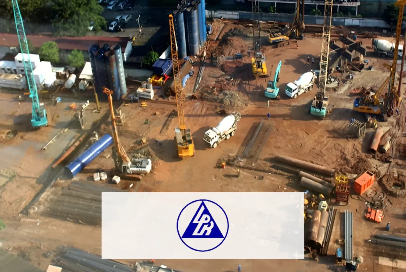 Company Profile PT Indonesia Pondasi Raya Tbk, Kode Saham IDPR, Investasi Tren Pasar dan Insight Hari Ini bagi Investor