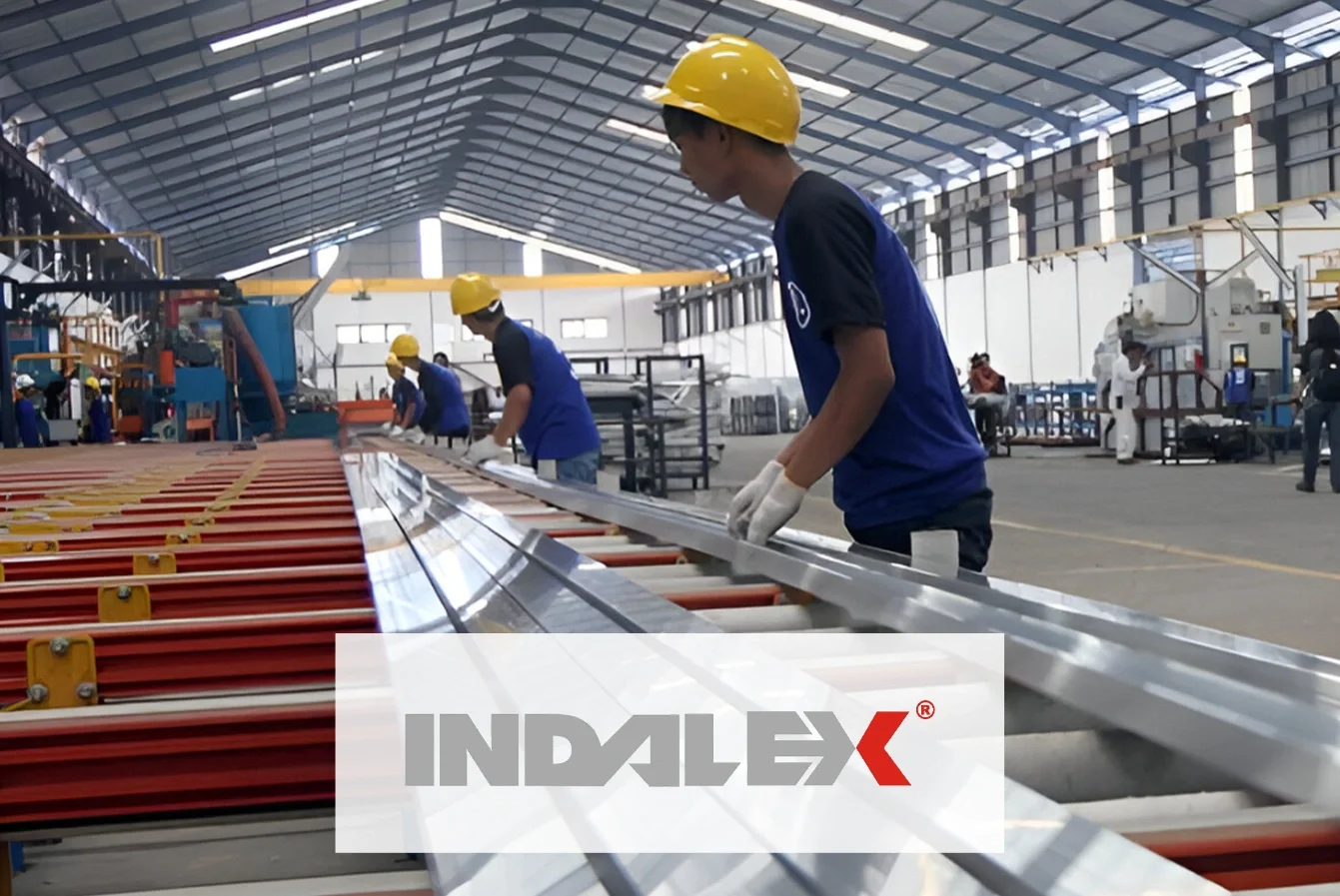 Company Profile Indal Aluminium Industry Tbk, Kode Saham INAI, Investasi Tren Pasar dan Insight Hari Ini bagi Investor