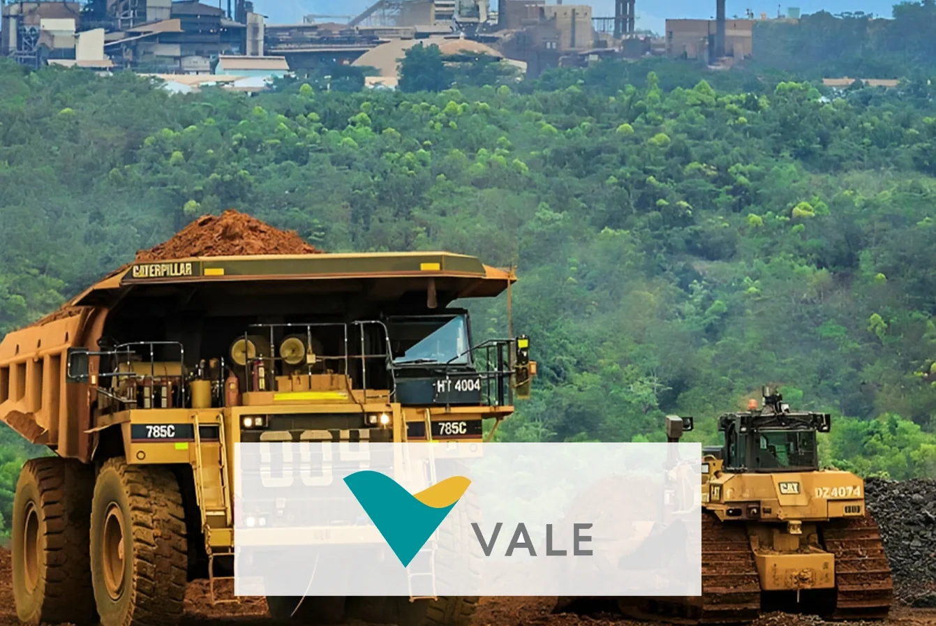 Company Profile Vale Indonesia Tbk, Kode Saham INCO, Investasi Tren Pasar dan Insight Hari Ini bagi Investor