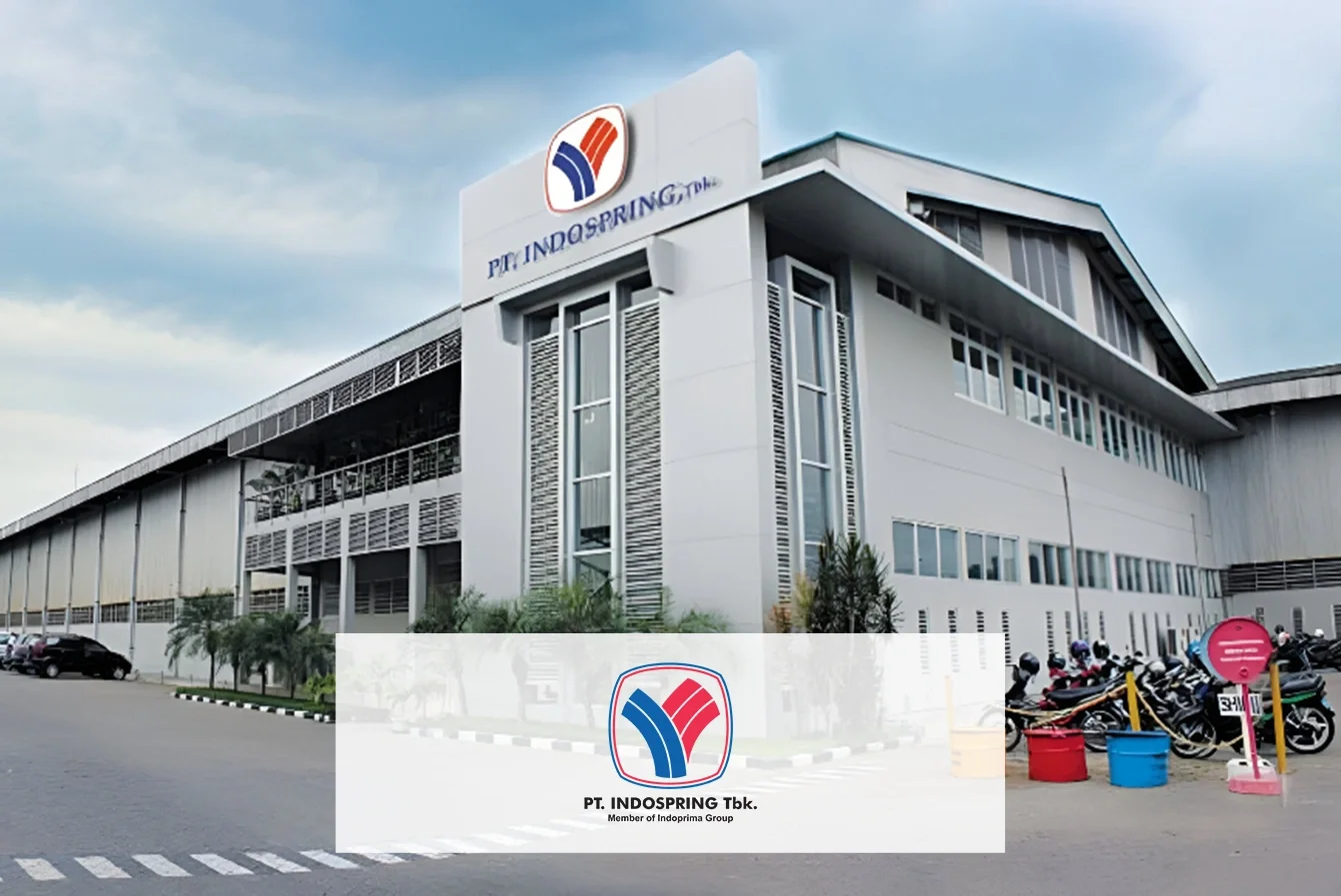 Company Profile Indospring Tbk, Kode Saham INDS, Investasi Tren Pasar dan Insight Hari Ini bagi Investor