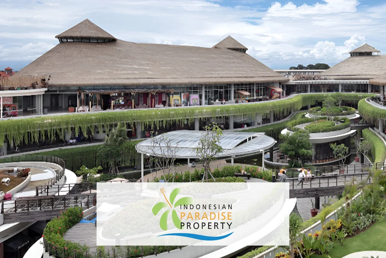 Company Profile Indonesian Paradise Property Tbk, Kode Saham INPP, Investasi Tren Pasar dan Insight Hari Ini bagi Investor